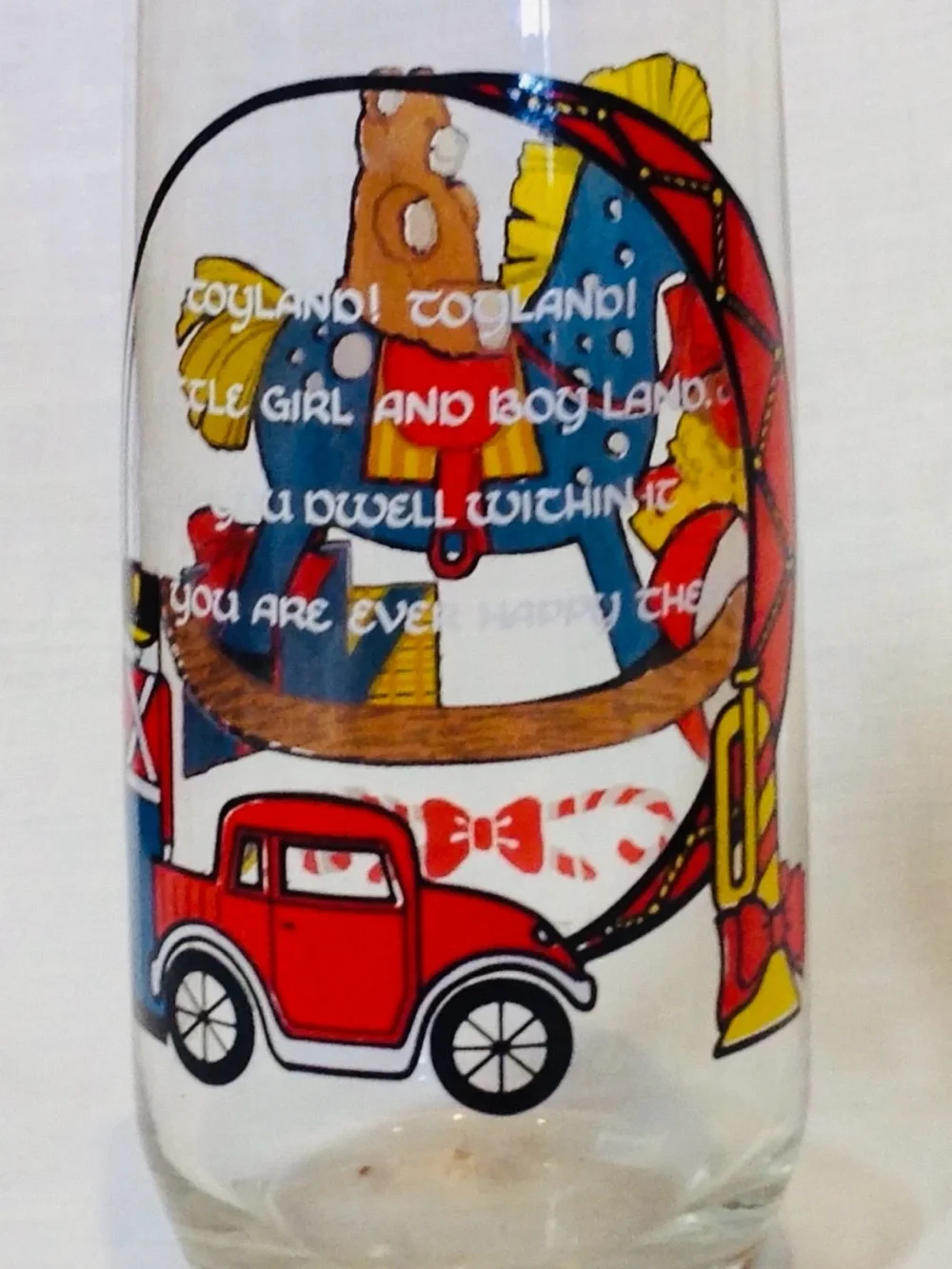 Pepsi 1983 collector